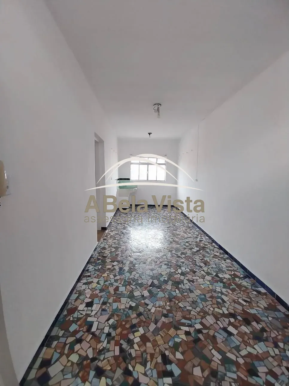 Apartamento, 3 quartos, 100 m² - Foto 1