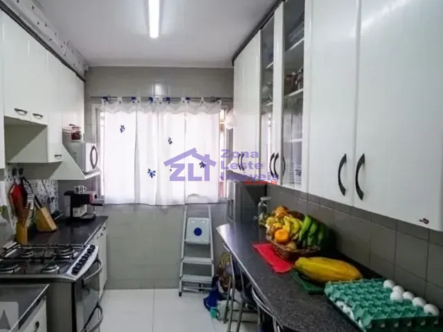 Apartamento 3 quartos e 2 banheiros, à venda, no bairro Vila Formosa em São Paulo
