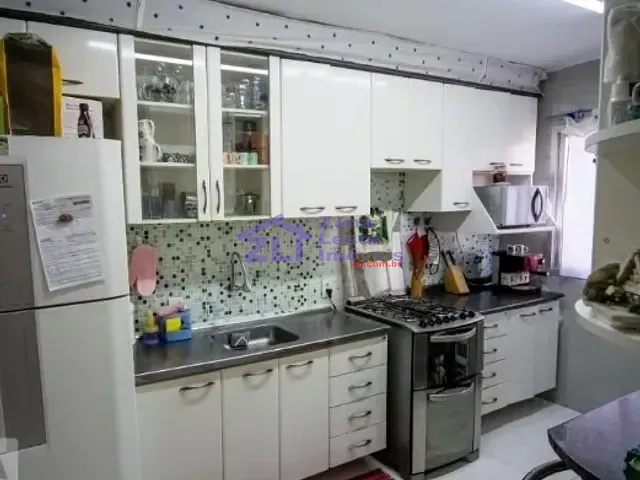 Apartamento 3 quartos e 2 banheiros, à venda, no bairro Vila Formosa em São Paulo