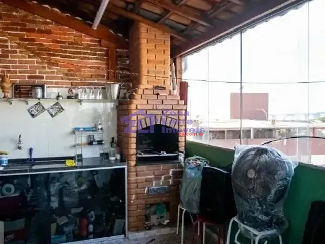 Apartamento 3 quartos e 2 banheiros, à venda, no bairro Vila Formosa em São Paulo
