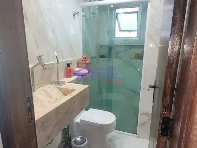 Apartamento 3 quartos e 2 banheiros, à venda, no bairro Vila Formosa em São Paulo