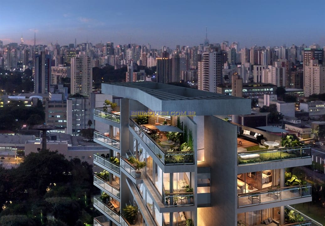 Apartamento, 1 quarto, 61 m² - Foto 15