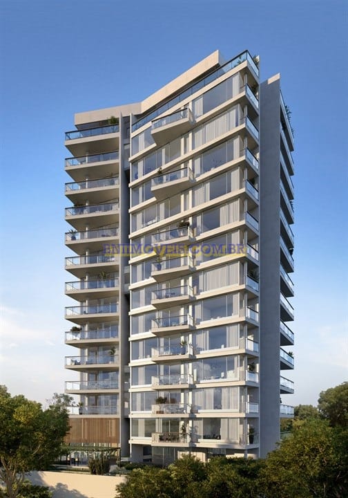 Apartamento, 1 quarto, 61 m² - Foto 23