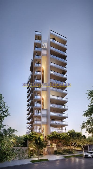Apartamento, 1 quarto, 61 m² - Foto 22