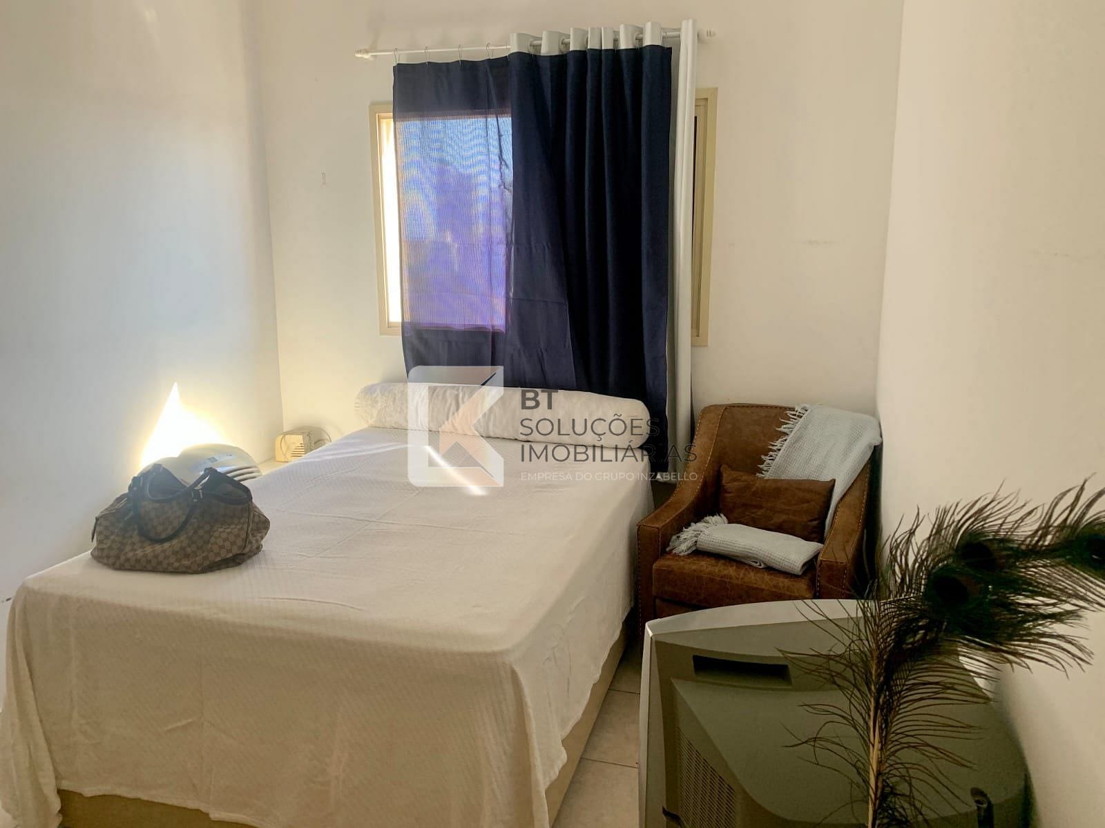 Apartamento, 1 quarto, 46 m² - Foto 6