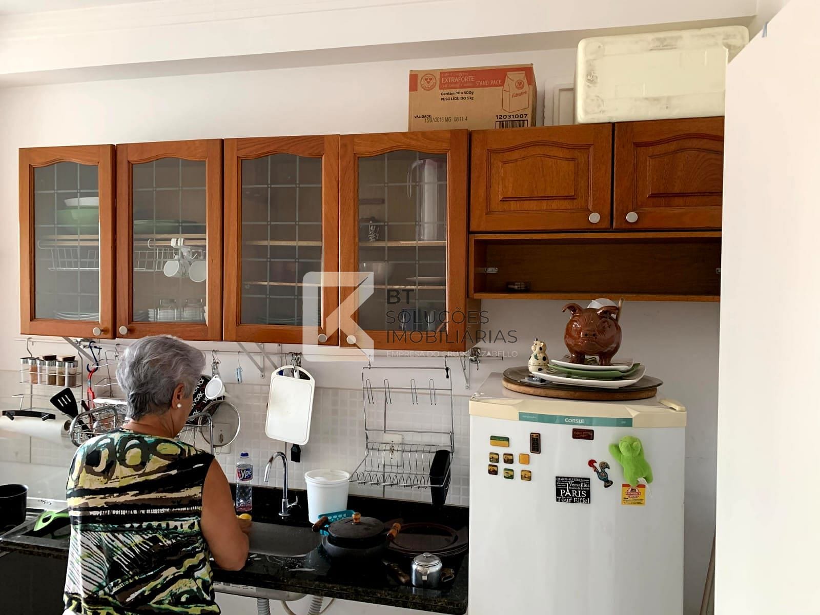 Apartamento, 1 quarto, 46 m² - Foto 3