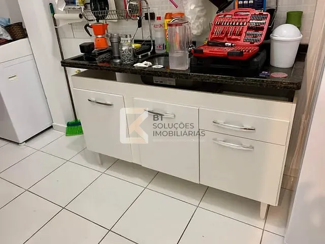 Apartamento 1 quarto e 1 banheiro, à venda, no bairro Centro em Indaiatuba