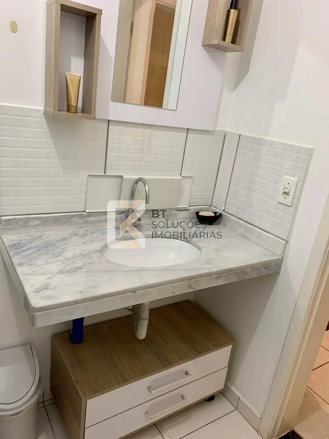 Apartamento, 1 quarto, 46 m² - Foto 7