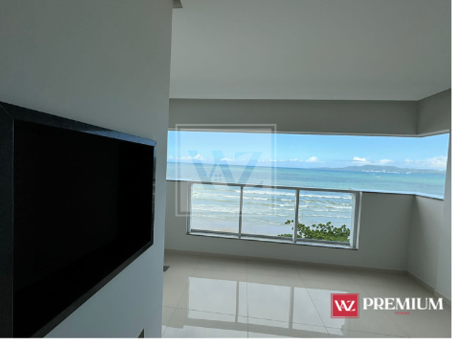 Apartamento 3 quartos e 4 banheiros, à venda, no bairro Meia Praia em Itapema