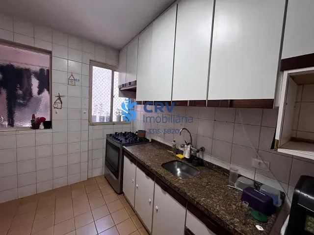 Apartamento com 100m² 3 quartos e 3 banheiros, à venda, no bairro Centro em Londrina
