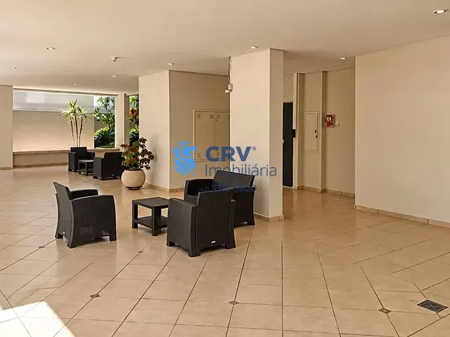 Apartamento com 100m² 3 quartos e 3 banheiros, à venda, no bairro Centro em Londrina