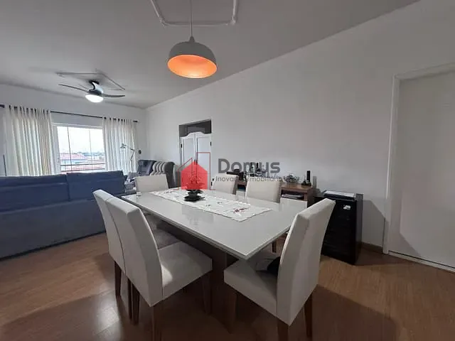 Apartamento 2 quartos e 2 banheiros, à venda, no bairro Parque São Benedito em Pindamonhangaba
