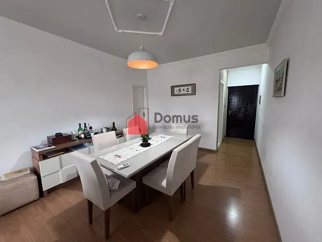 Apartamento 2 quartos e 2 banheiros, à venda, no bairro Parque São Benedito em Pindamonhangaba