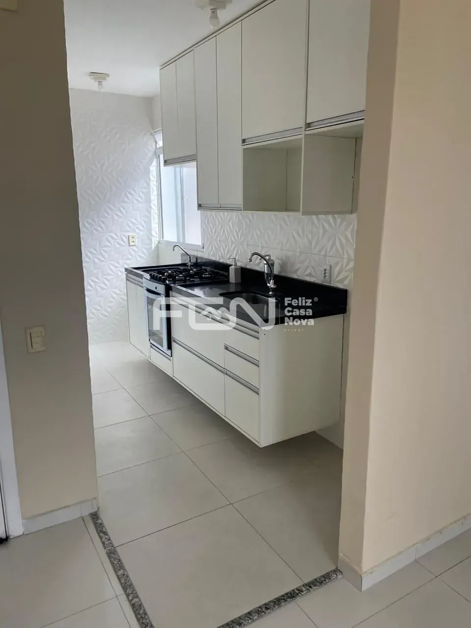 Apartamento, 2 quartos, 40 m² - Foto 8