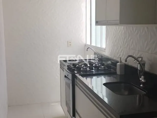 Apartamento 2 quartos e 1 banheiro, para alugar, no bairro Industrial em Camaçari
