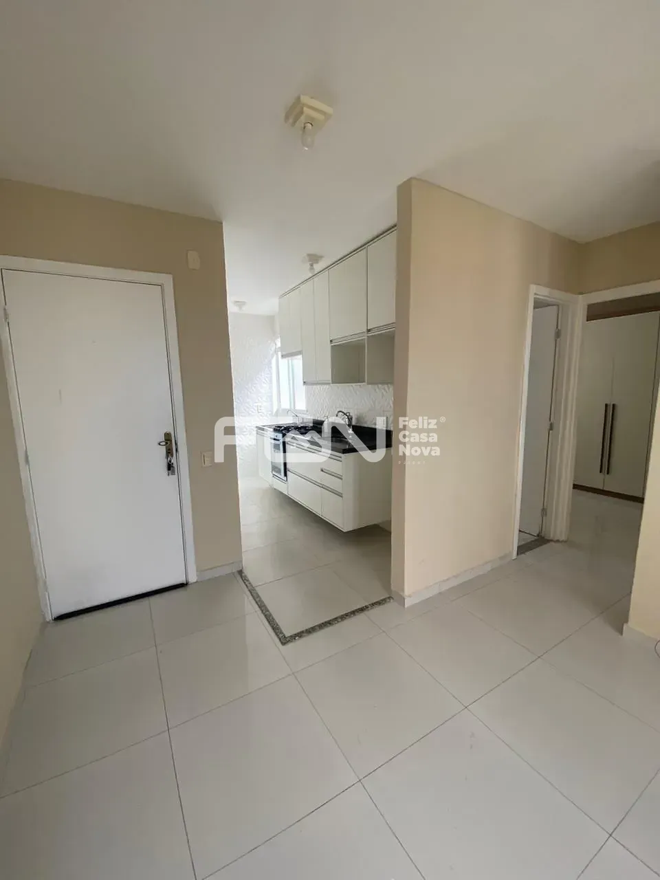 Apartamento, 2 quartos, 40 m² - Foto 9