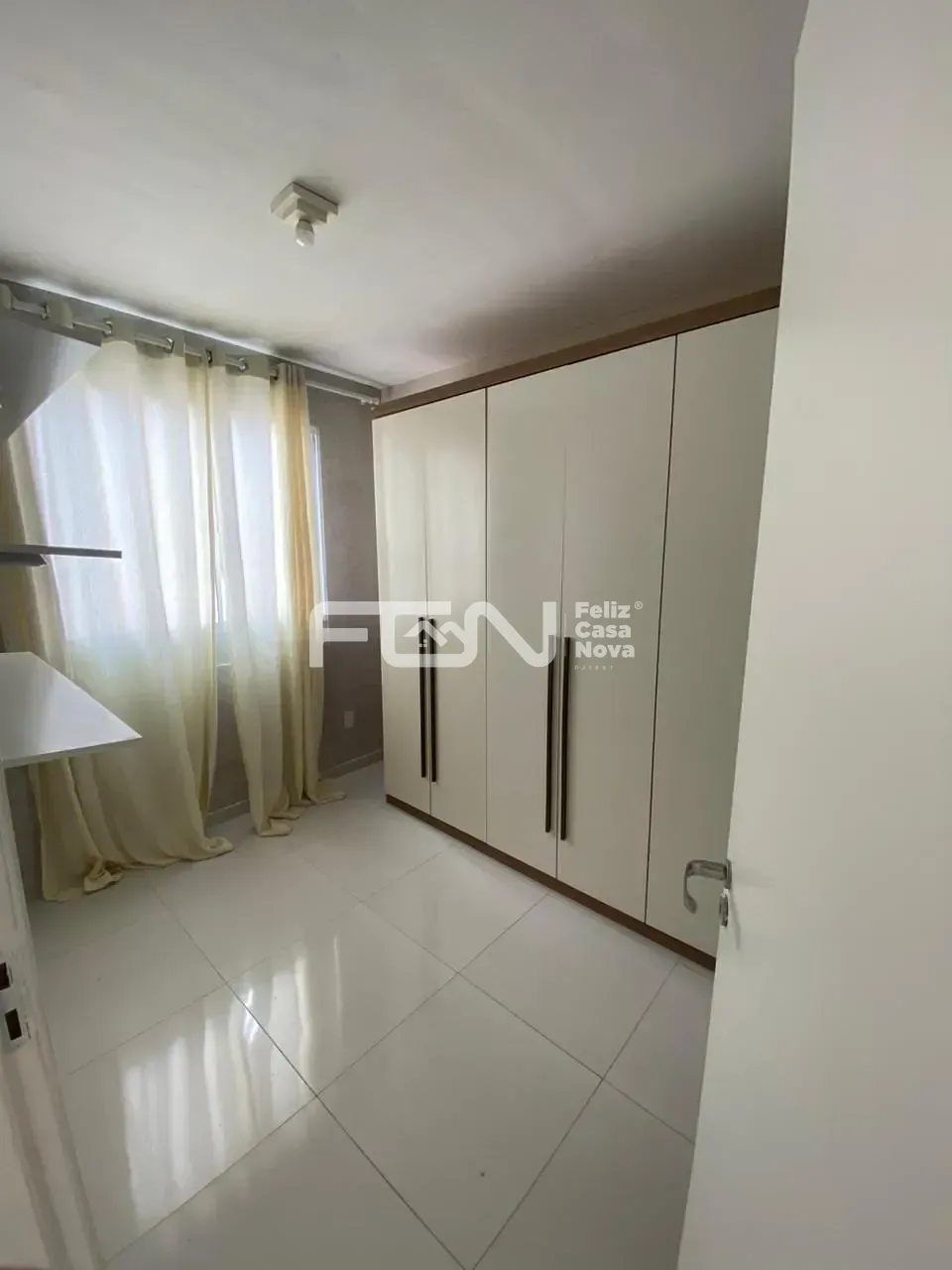 Apartamento, 2 quartos, 40 m² - Foto 2