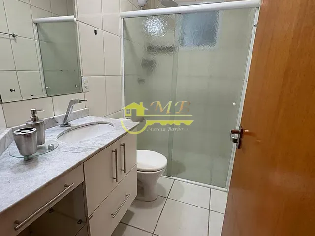 Apartamento 2 quartos e 1 banheiro, para alugar, no bairro Vila Brizzola em Indaiatuba