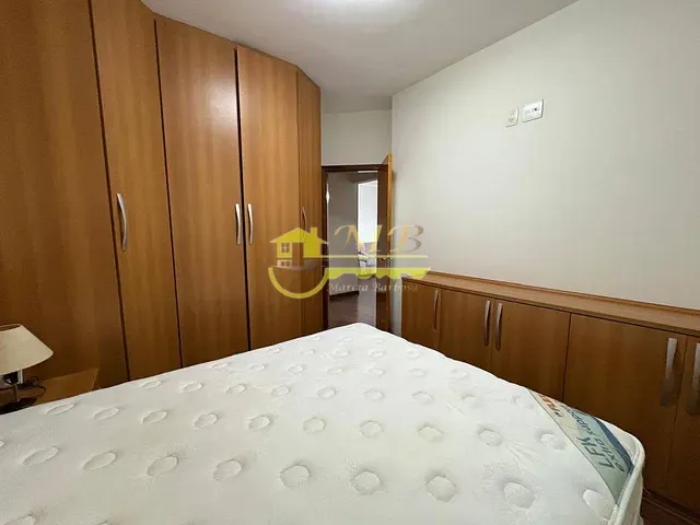 Apartamento 2 quartos e 1 banheiro, para alugar, no bairro Vila Brizzola em Indaiatuba
