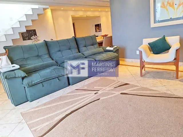 Apartamento com 340m² 3 quartos e 4 banheiros, à venda, no bairro RECREIO DOS BANDEIRANTES em RIO DE JANEIRO