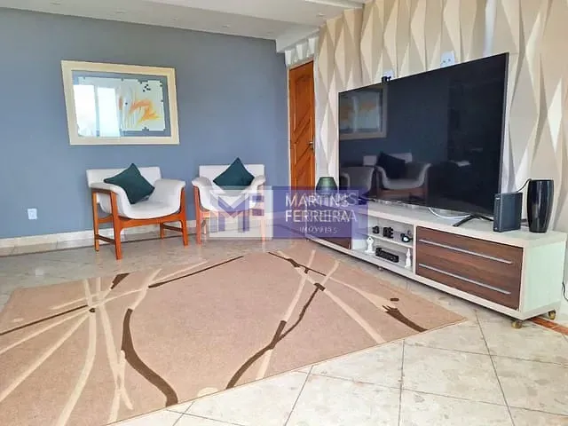 Apartamento com 340m² 3 quartos e 4 banheiros, à venda, no bairro RECREIO DOS BANDEIRANTES em RIO DE JANEIRO