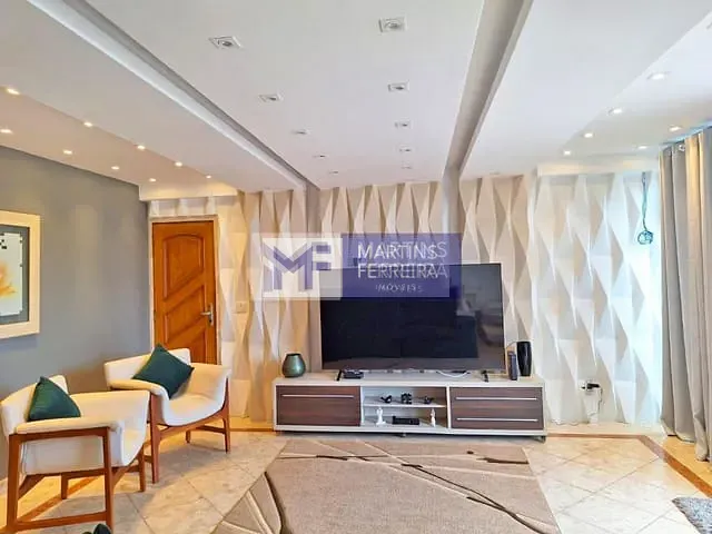 Apartamento com 340m² 3 quartos e 4 banheiros, à venda, no bairro RECREIO DOS BANDEIRANTES em RIO DE JANEIRO