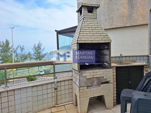 Apartamento com 340m² 3 quartos e 4 banheiros, à venda, no bairro RECREIO DOS BANDEIRANTES em RIO DE JANEIRO