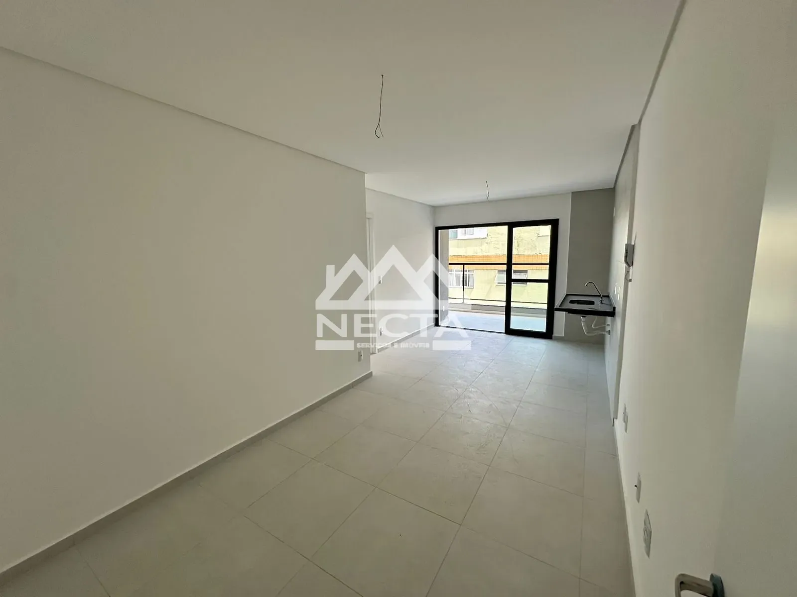 Apartamento, 1 quarto, 50 m² - Foto 7