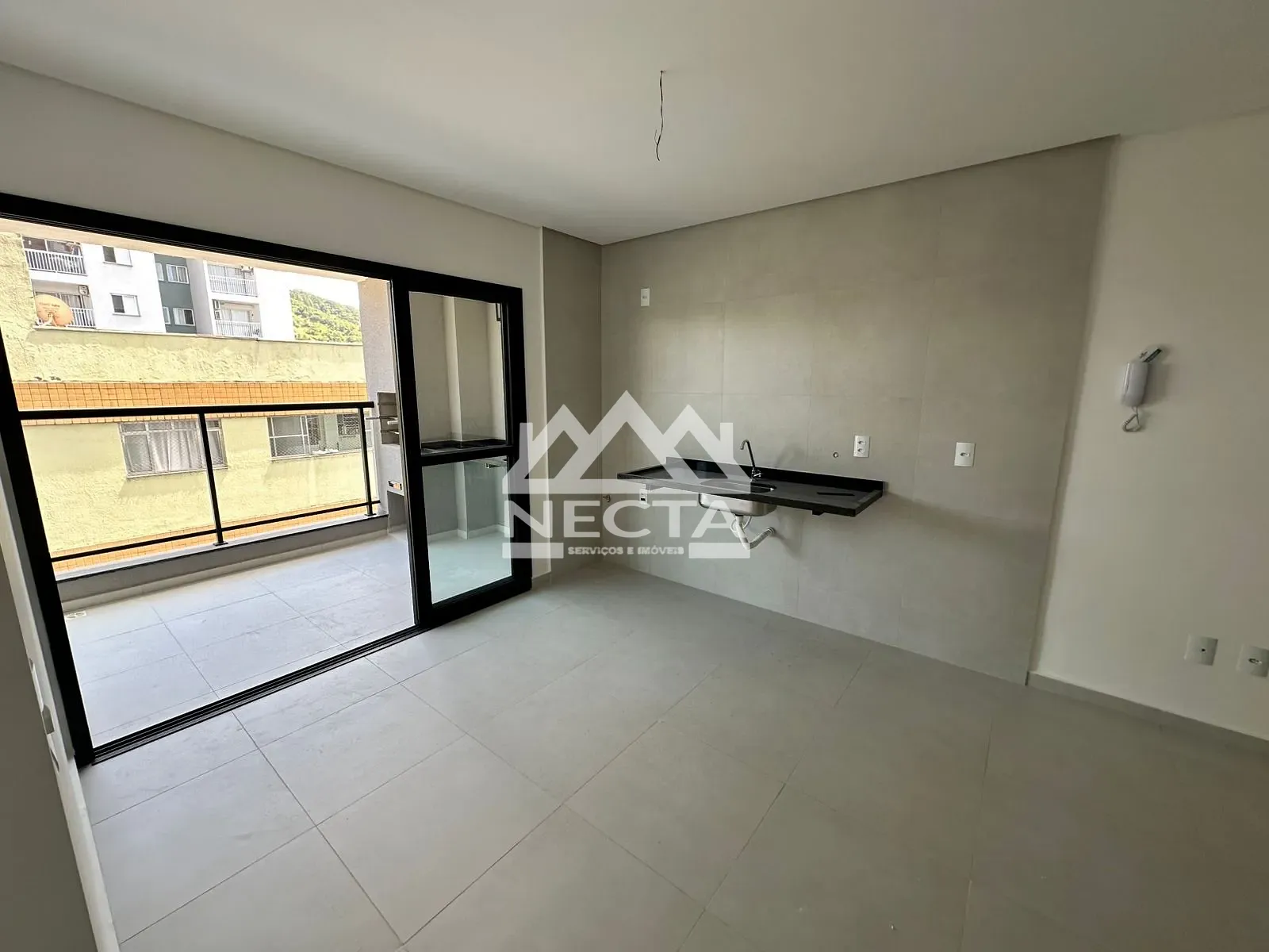 Apartamento, 1 quarto, 50 m² - Foto 11