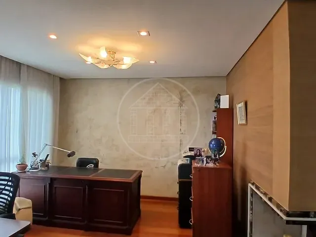 Apartamento com 168m² 4 quartos e 5 banheiros, à venda, no bairro Santo Amaro em São Paulo