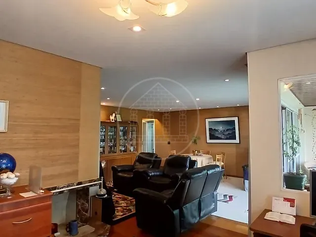 Apartamento com 168m² 4 quartos e 5 banheiros, à venda, no bairro Santo Amaro em São Paulo