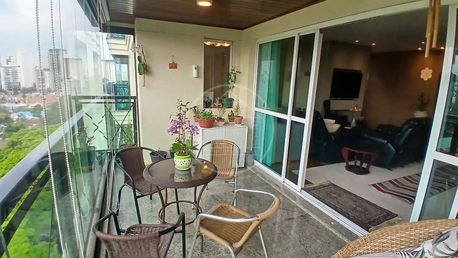 Apartamento, 4 quartos, 168 m² - Foto 14