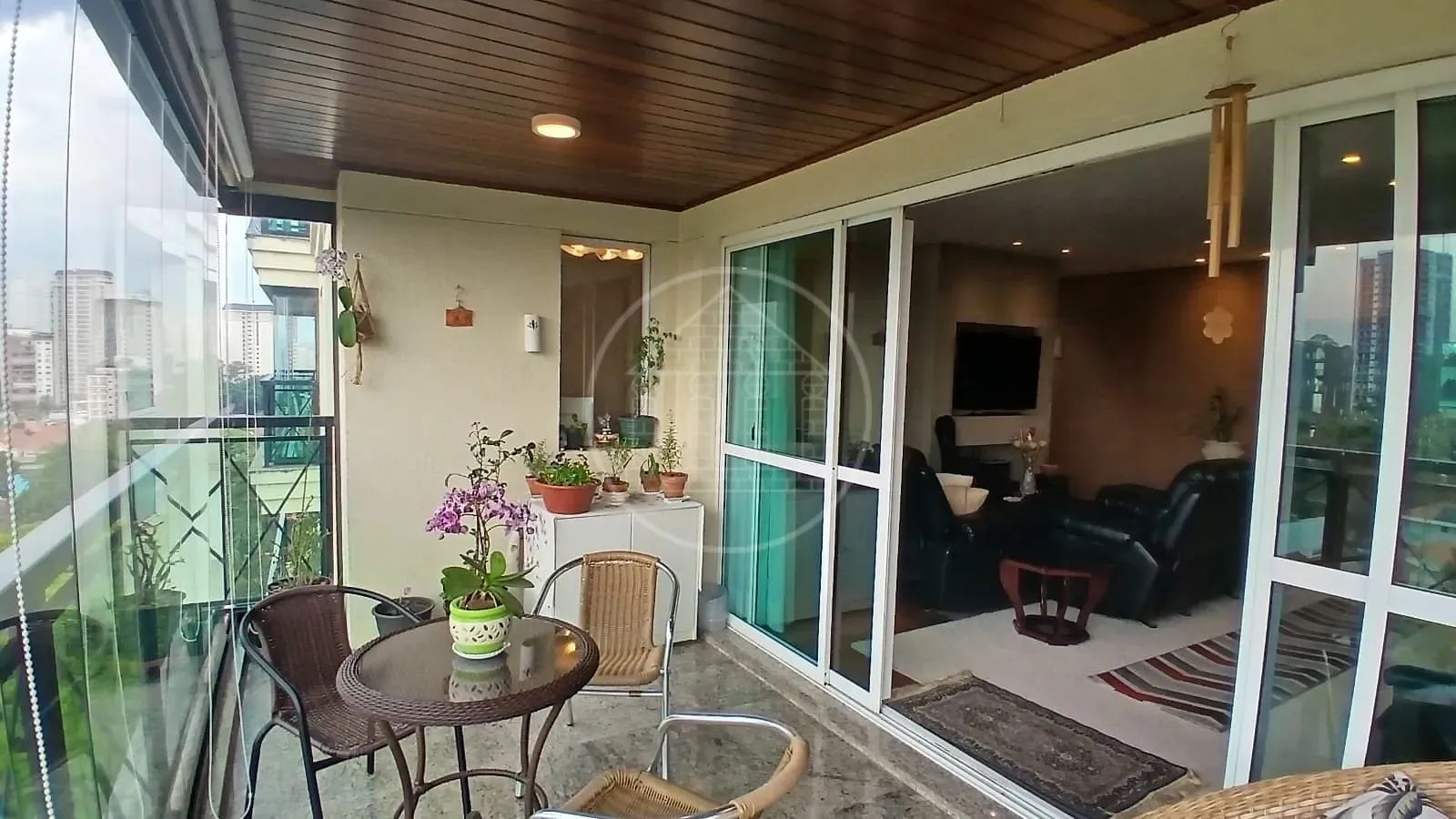 Apartamento, 4 quartos, 168 m² - Foto 11