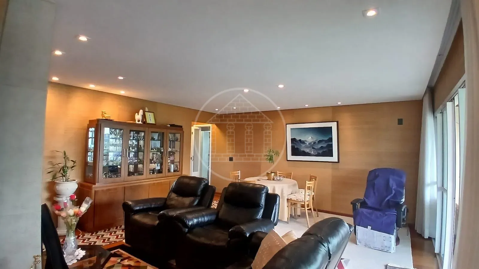 Apartamento, 4 quartos, 168 m² - Foto 6