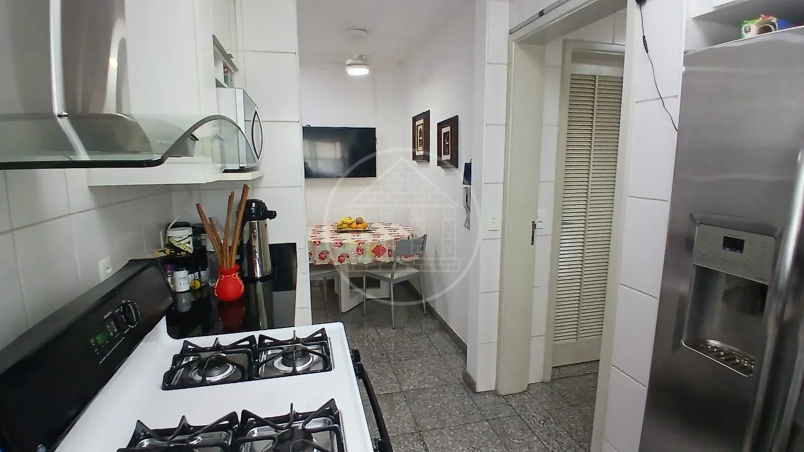 Apartamento, 4 quartos, 168 m² - Foto 36