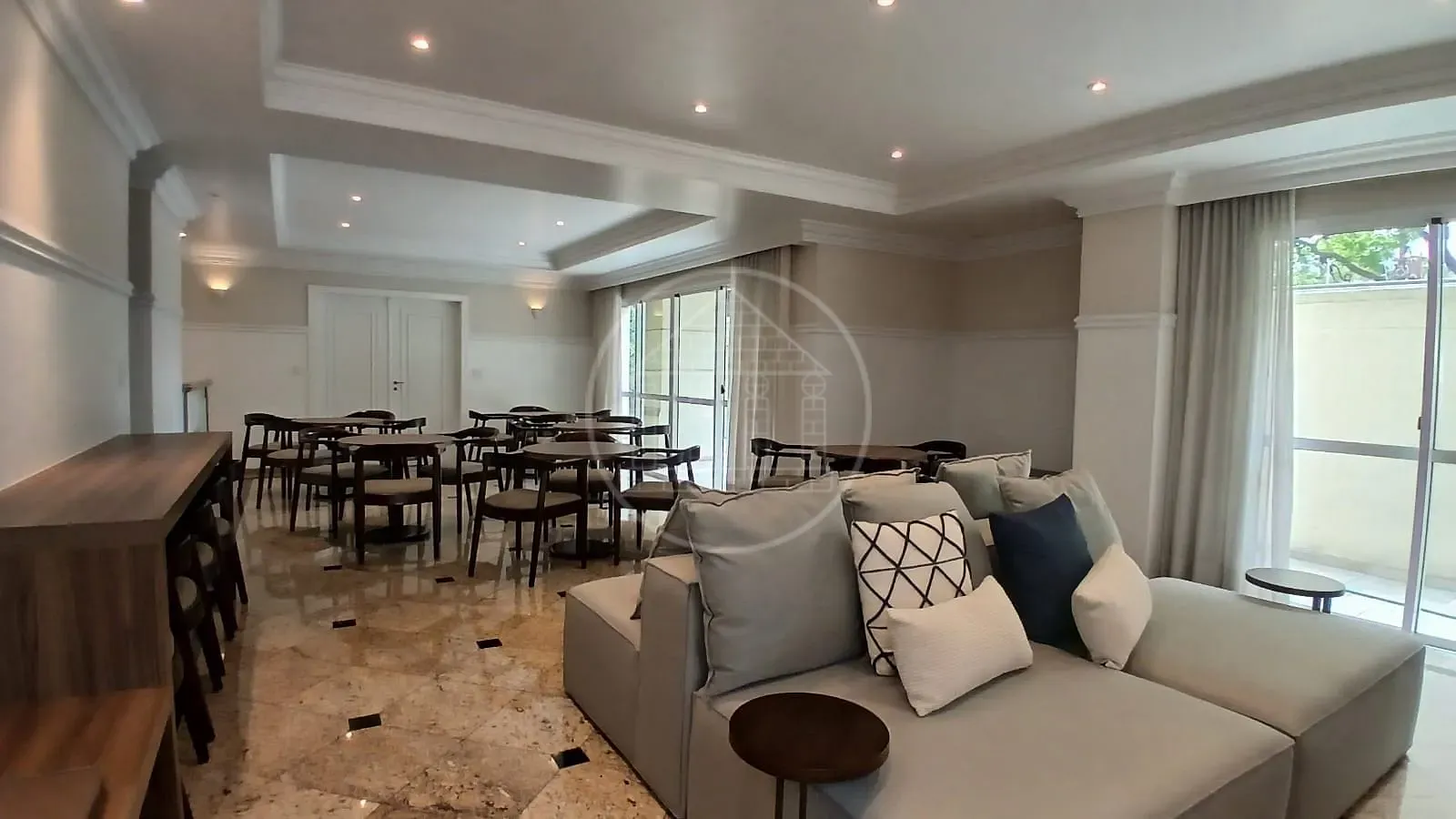 Apartamento, 4 quartos, 168 m² - Foto 44