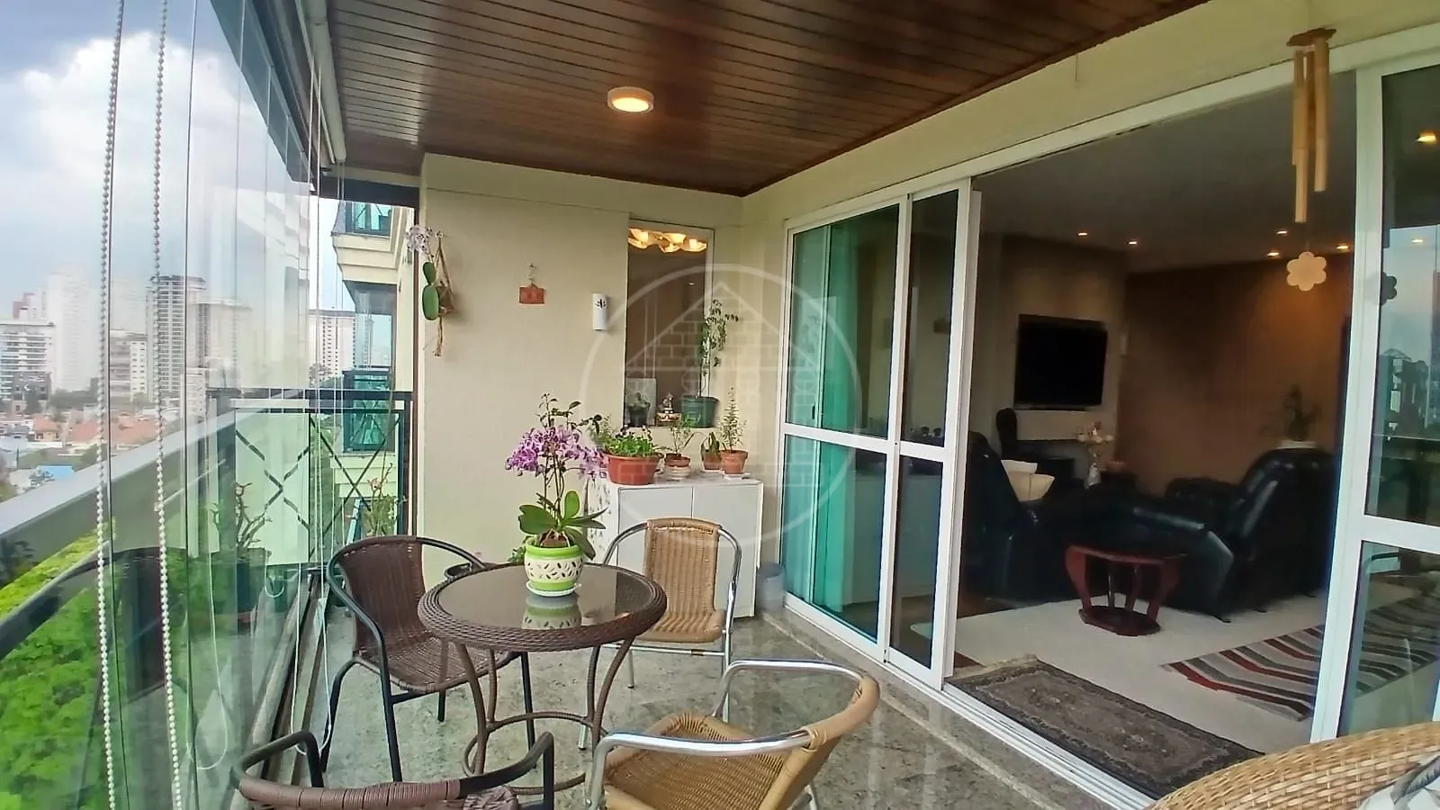 Apartamento, 4 quartos, 168 m² - Foto 12