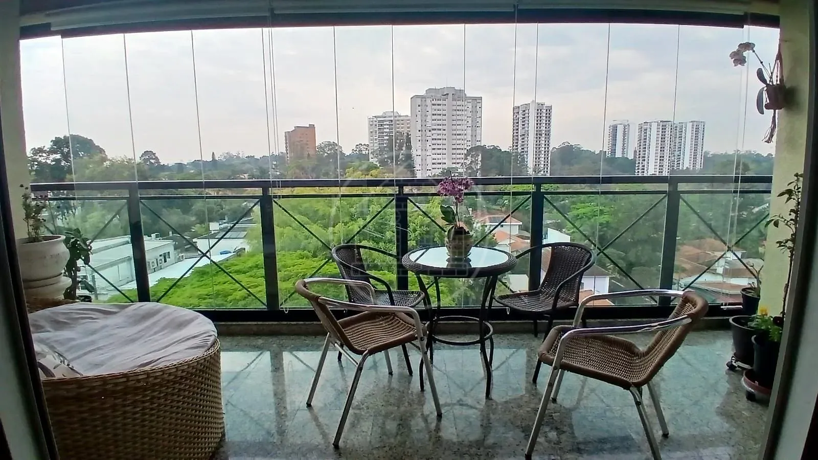 Apartamento, 4 quartos, 168 m² - Foto 10