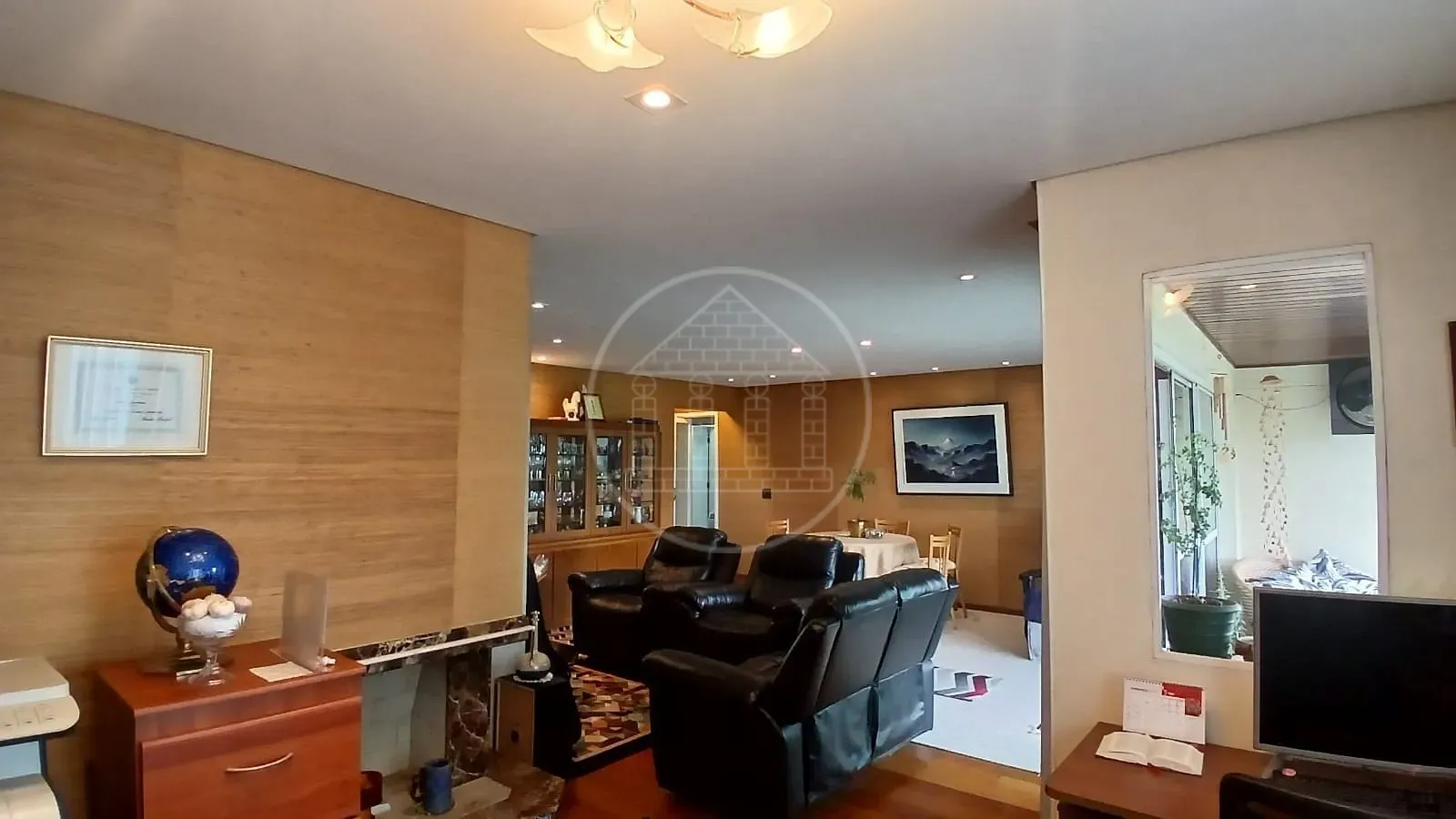 Apartamento, 4 quartos, 168 m² - Foto 5