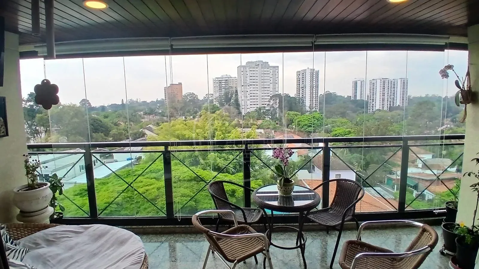 Apartamento, 4 quartos, 168 m² - Foto 9