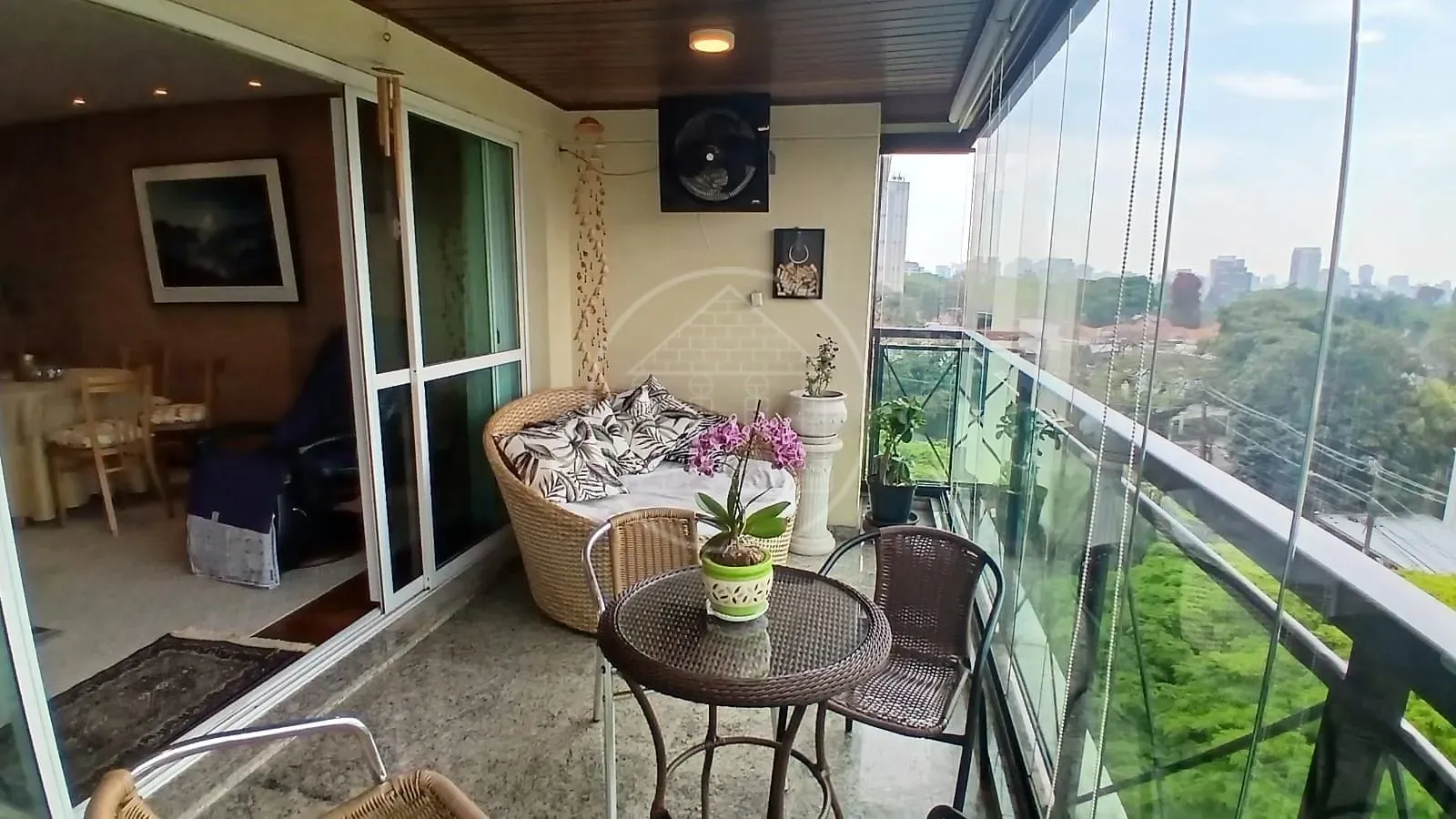 Apartamento, 4 quartos, 168 m² - Foto 13