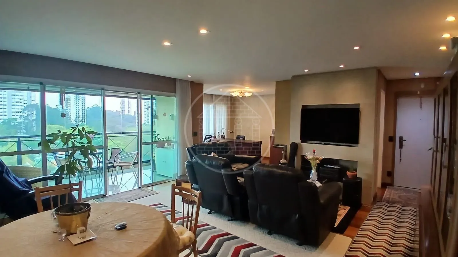 Apartamento, 4 quartos, 168 m² - Foto 7