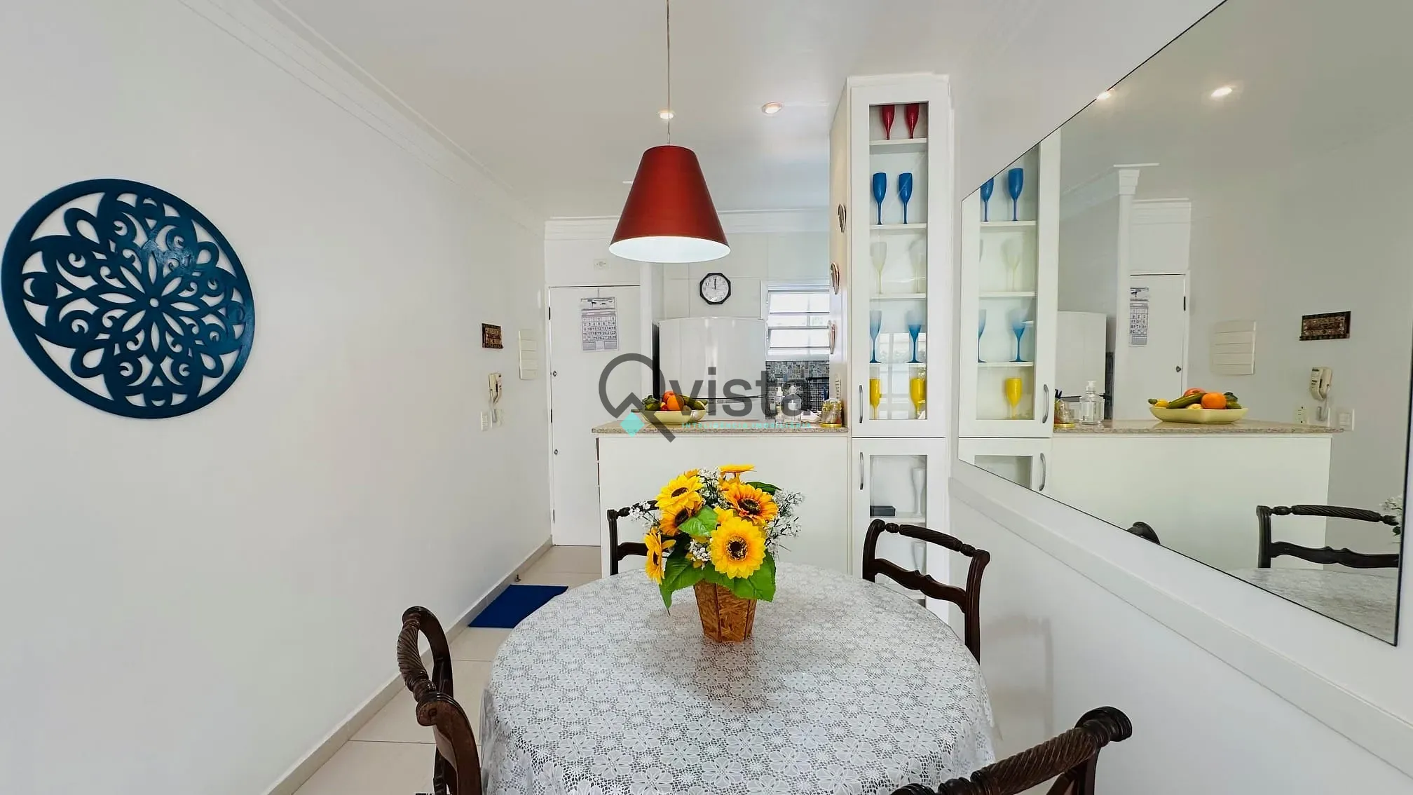 Apartamento, 2 quartos, 61 m² - Foto 4