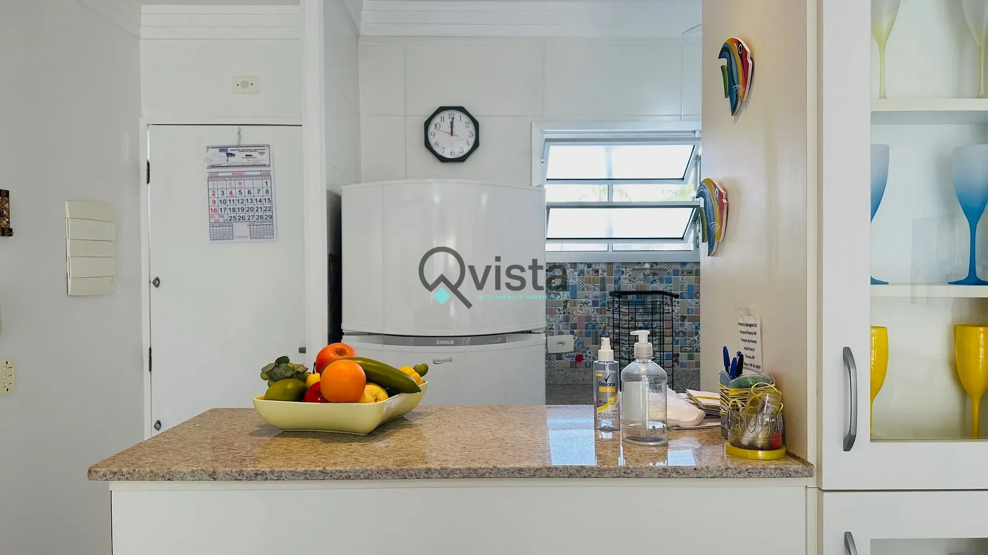 Apartamento, 2 quartos, 61 m² - Foto 5