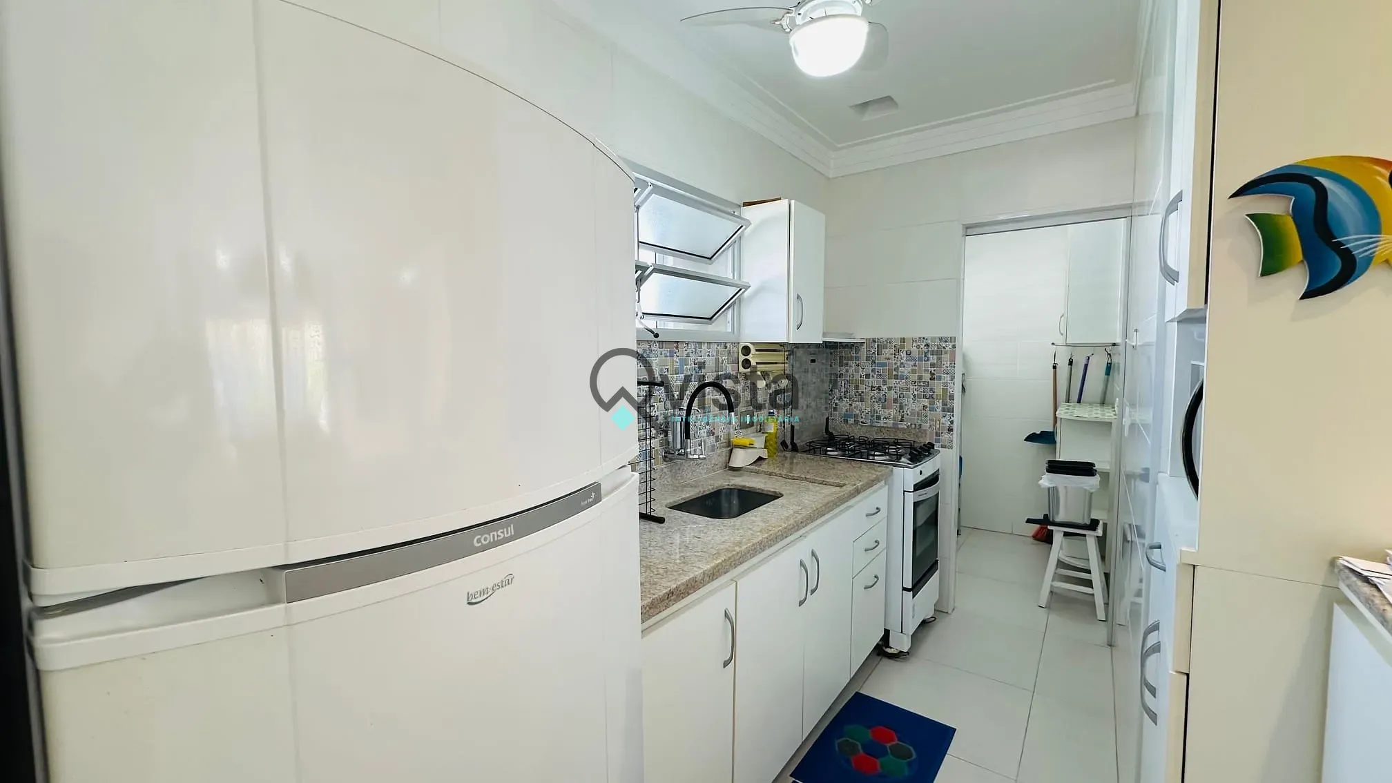 Apartamento, 2 quartos, 61 m² - Foto 6