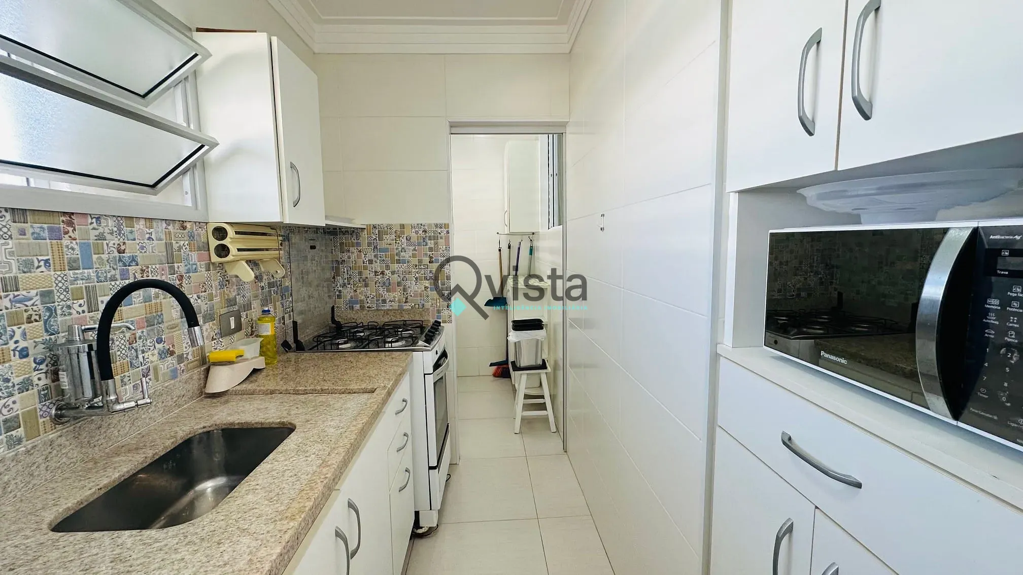 Apartamento, 2 quartos, 61 m² - Foto 7