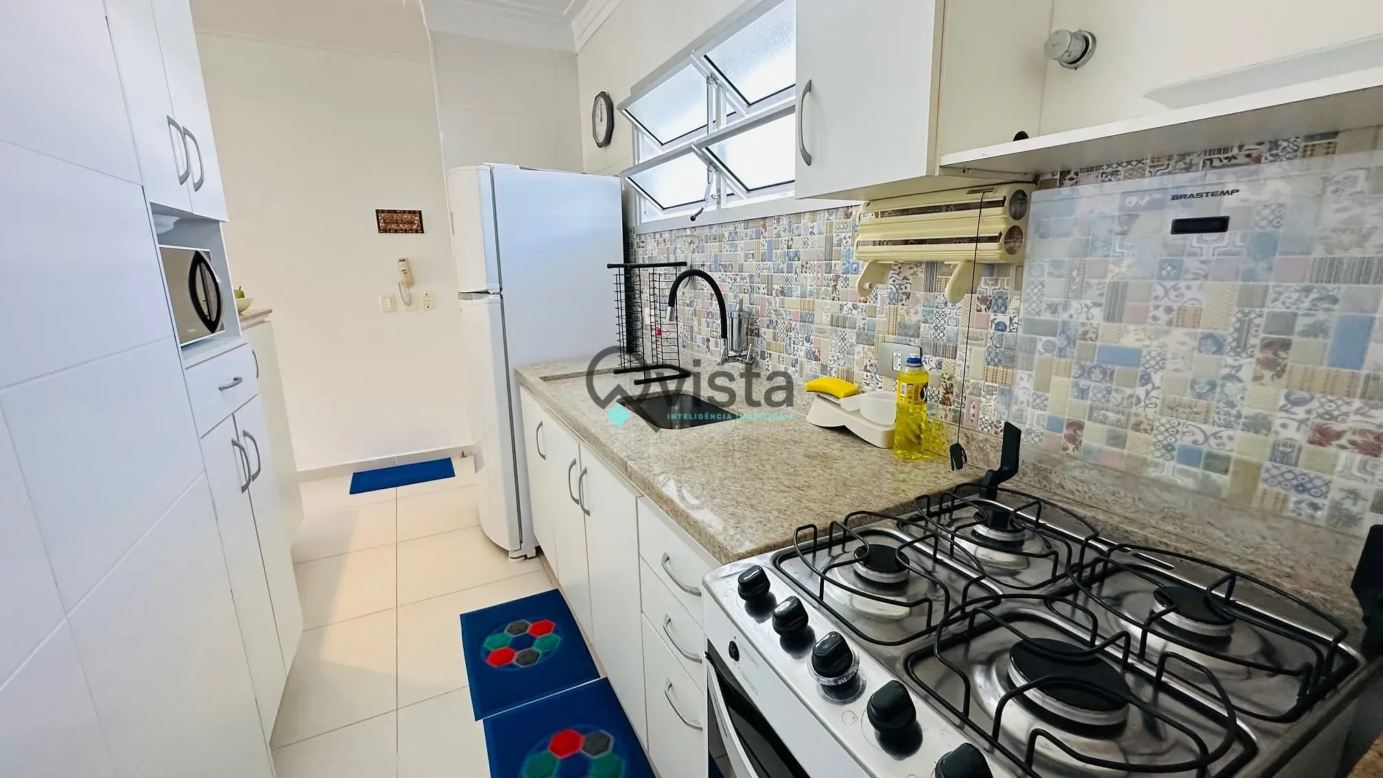 Apartamento, 2 quartos, 61 m² - Foto 8