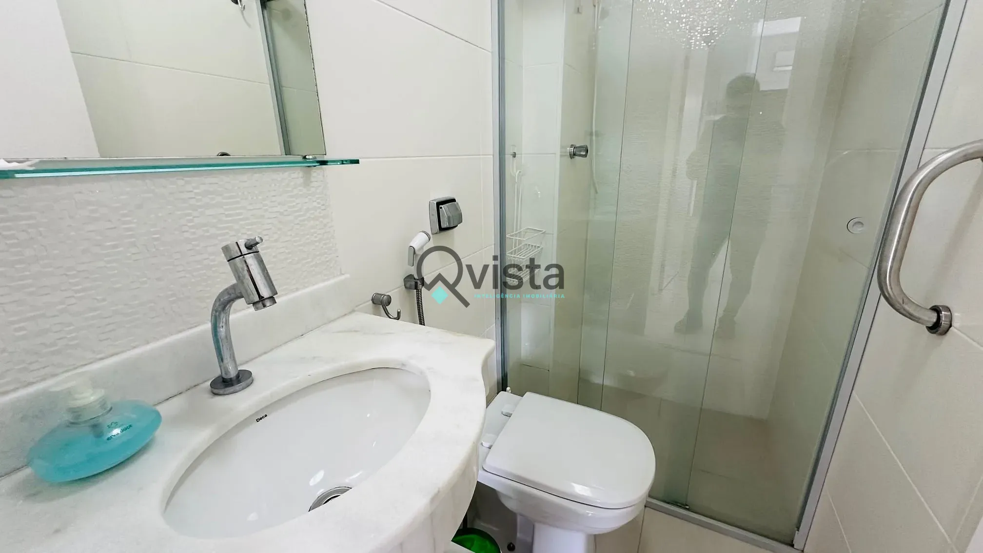 Apartamento, 2 quartos, 61 m² - Foto 10