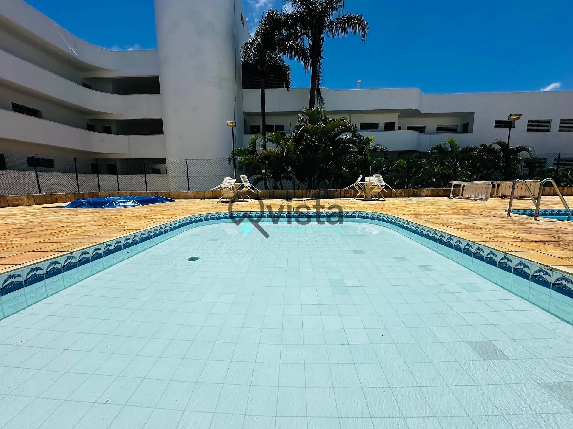 Apartamento, 2 quartos, 61 m² - Foto 24