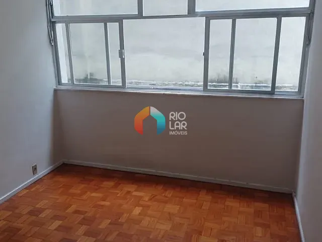 Apartamento com 63m² 2 quartos e 2 banheiros, à venda, no bairro Botafogo em Rio de Janeiro